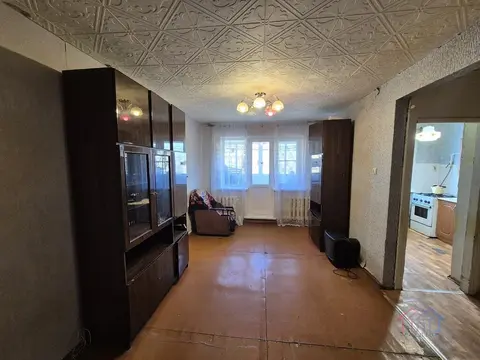 2-к. квартира, 44,4 м2, 5/5 эт.