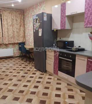 Продажа квартиры, Искитим, ул. Советская