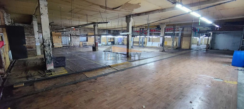 Продажа производственного помещения, Богослово, Щелковский район, ...