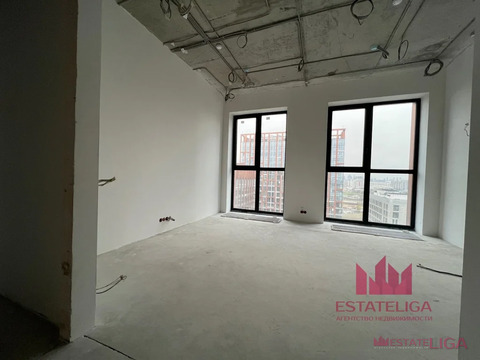 Продажа квартиры, м. Шелепиха, Шелепихинская наб.