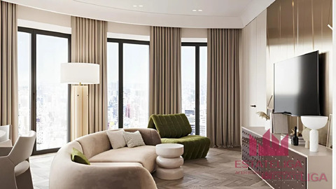 Продажа квартиры, ул. Дружинниковская