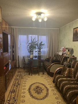 Продажа квартиры, Тула, ул. Галкина