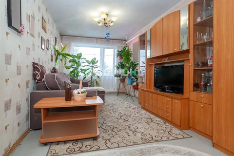 Продажа квартиры, Бердск, ул. Вокзальная