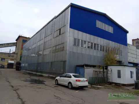 Аренда склада, Королев, ул. Пионерская