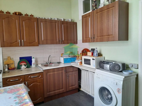 Продажа квартиры, м. Семеновская, Буденного пр-кт.