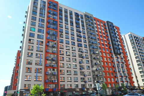 Продажа квартиры, 3-я Нововатутинская улица