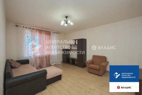 Продажа квартиры, Рязань, улица 3-и Бутырки