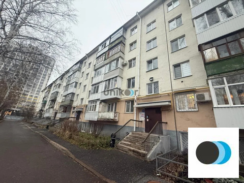 Продажа квартиры, Уфа, ул. Гоголя