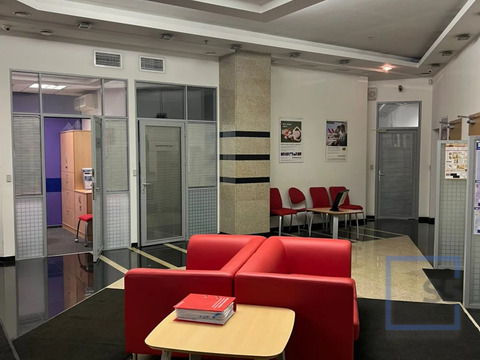 Аренда офиса, Химки