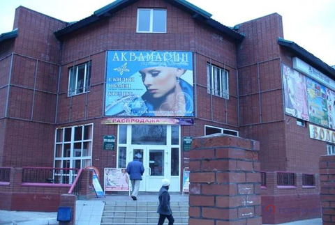 Продажа торгового помещения, Ишимбай, Ишимбайский район, проспект ...