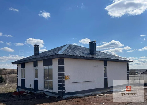 Продажа дома, Старое Шигалеево, Пестречинский район, ул. Нагорная