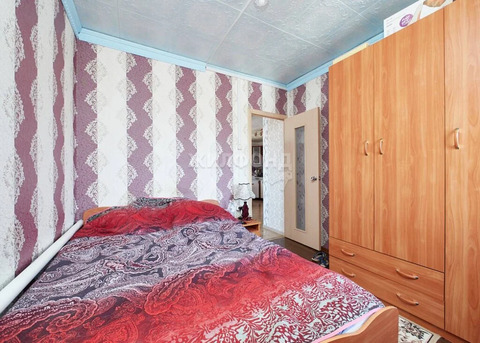 Продажа дома, Новосибирск, ул. Искитимская 2-я