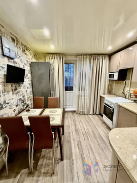 Продаю двухкомнатную  квартиру д. Дубнево, улица Новые дома, дом 6.