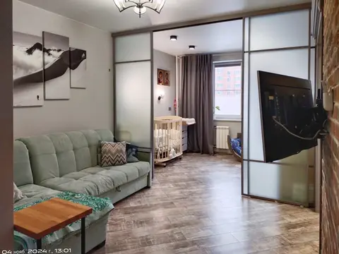 Купить квартиру в Видном можно уже сегодня! Рассмотрим даже обмен!