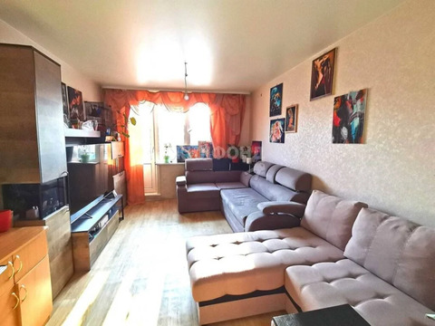 Продажа квартиры, Новосибирск, ул. Невельского