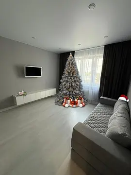 Квартира в ЖК «Печерский парк», полностью готова к Вашему проживанию