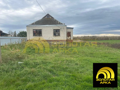 Продажа дома, Полтавская, Красноармейский район, ул. Лиманная