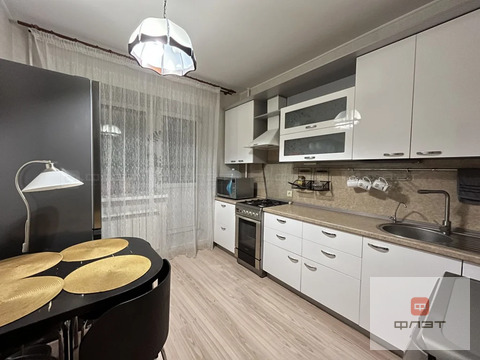 Аренда квартиры, Казань, ул. Хади Такташа д.41