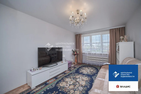 Продажа квартиры, Рязань, ул. Корнилова