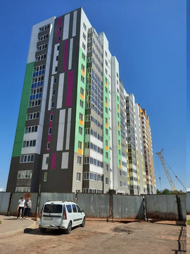 Продажа квартиры, Оренбург, улица Братьев Хусаиновых