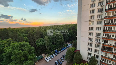 Продажа квартиры, Дзержинский, ул. Угрешская