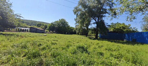 Продажа участка, Краснодар