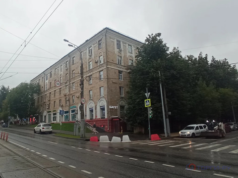 Продажа торгового помещения, ул. Свободы