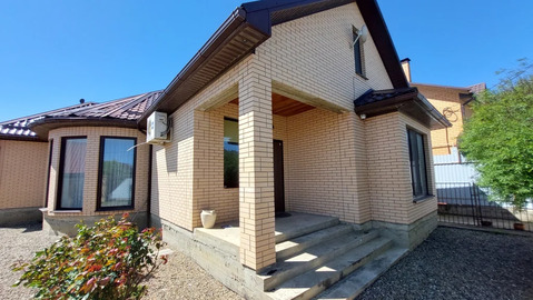 Продажа дома, Темрюк, Темрюкский район, ул. Огородная