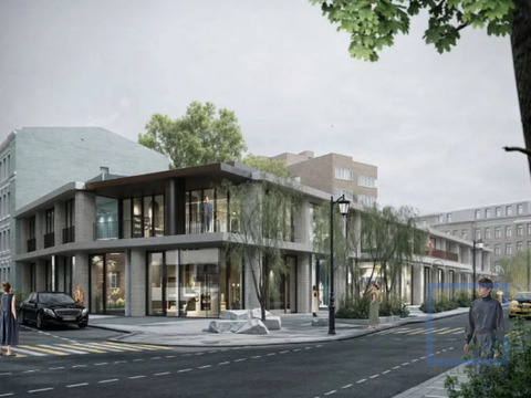 Аренда ПСН, м. Пушкинская, Большая Бронная 11