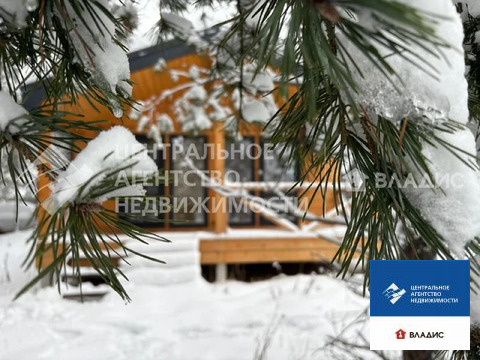 Продажа дома, Спасский район