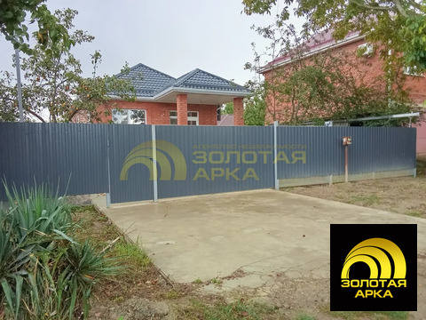 Продажа дома, Северская, Северский район, ул. Восточная