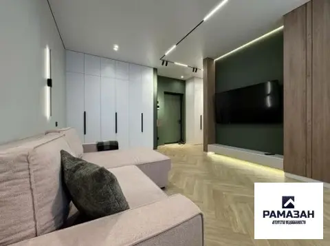 2-ком квартира ул.Алексея Козина, д 8 ЖК Savin haus