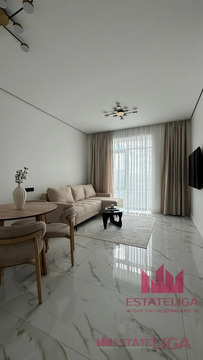 Аренда квартиры, Андропова пр-кт.