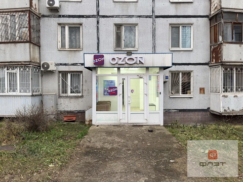 Продажа торгового помещения, Казань, ул. Побежимова