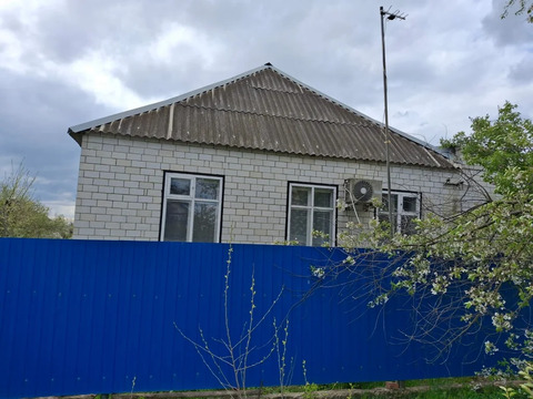 Продажа дома, Абинск, Абинский район, ул. Пушкина