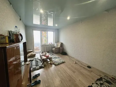 1-я квартира в п. Рязановский, ул. Чехова, дом 20