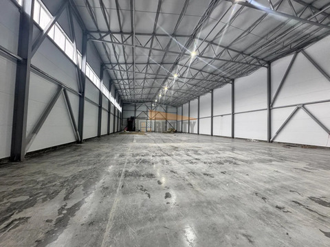 Продажа склада, Старниково, Раменский район, вл2