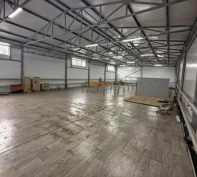 Аренда производственного помещения, Щелковский район, 18