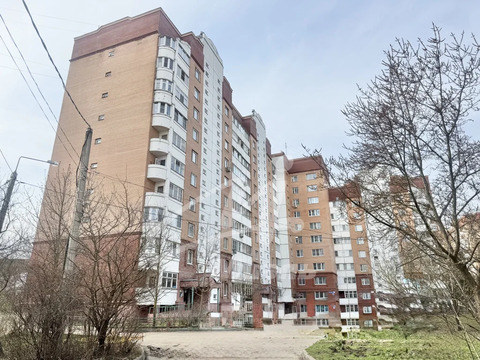Продажа квартиры, Звенигород, Маяковского кв-л.