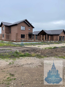 Продажа дома, Лужки, Серпуховский район