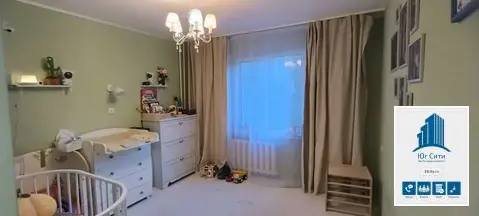 Квартира для вашей семьи