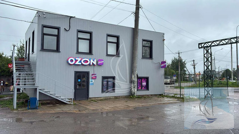 Аренда ПСН, Калужское шоссе