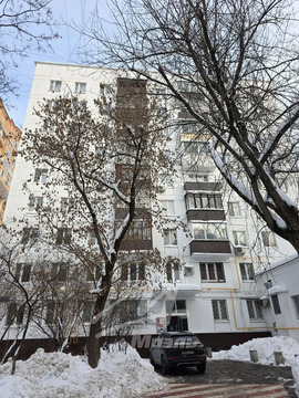 Продажа квартиры, м. Бабушкинская, Янтарный проезд