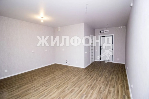 Продажа квартиры, Новосибирск, ул. Тайгинская