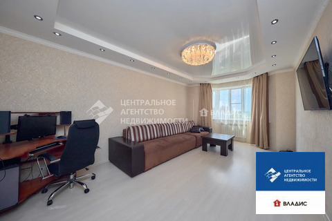 Продажа квартиры, Рязань, ул. Баженова