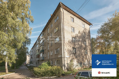 Продажа квартиры, Рязань, улица 2-я Линия