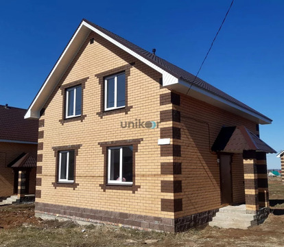 Продажа дома, Нагаево