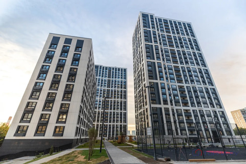 Продажа квартиры, Аминьевское ш.