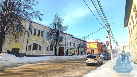 Аренда ПСН, Подольск, Революционный пр-кт.