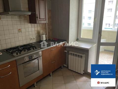 Аренда квартиры, Рязань, ул. Грибоедова